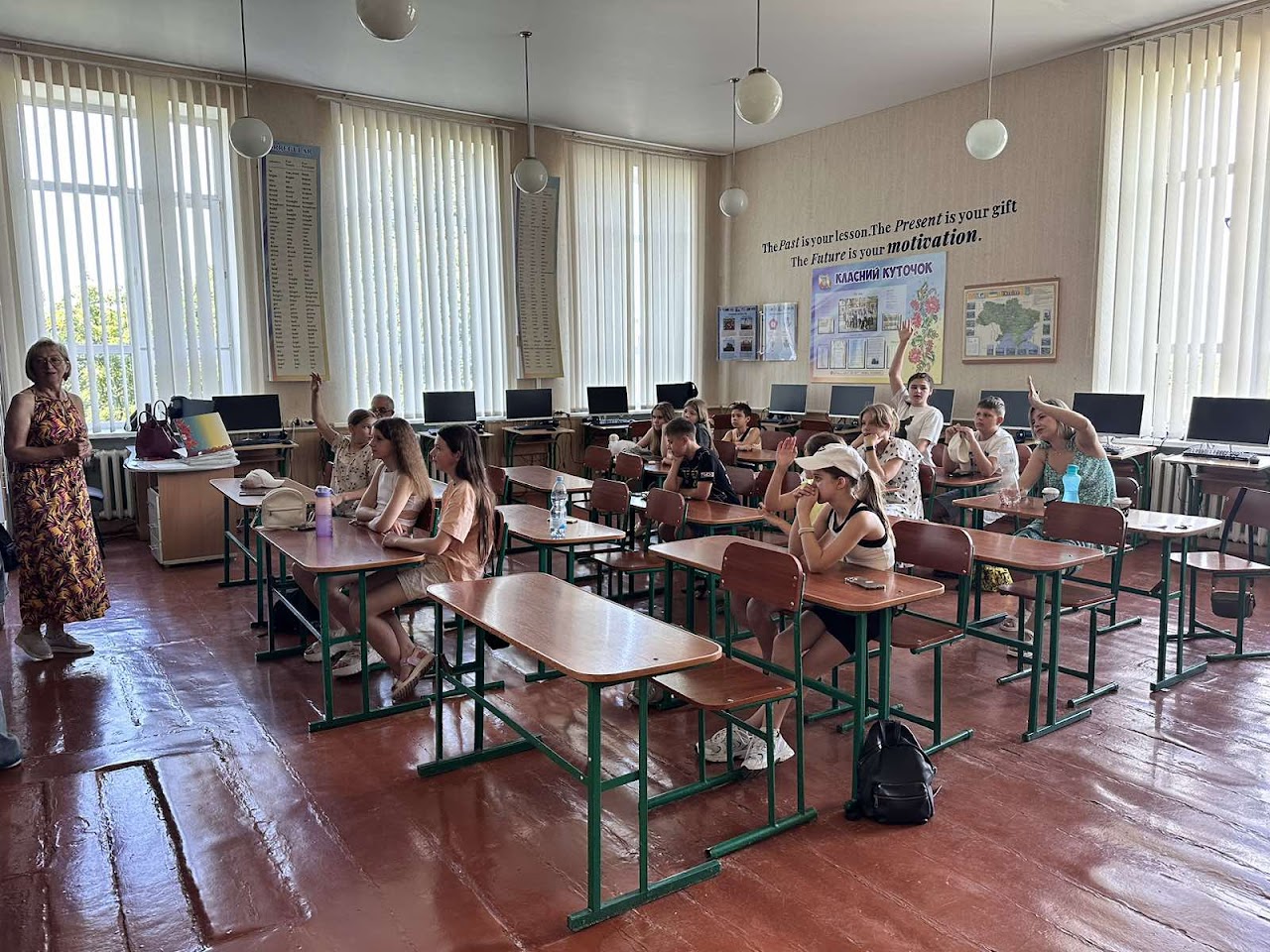 День флори і фауни