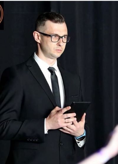 Ткачук Дмитро Євгенійович