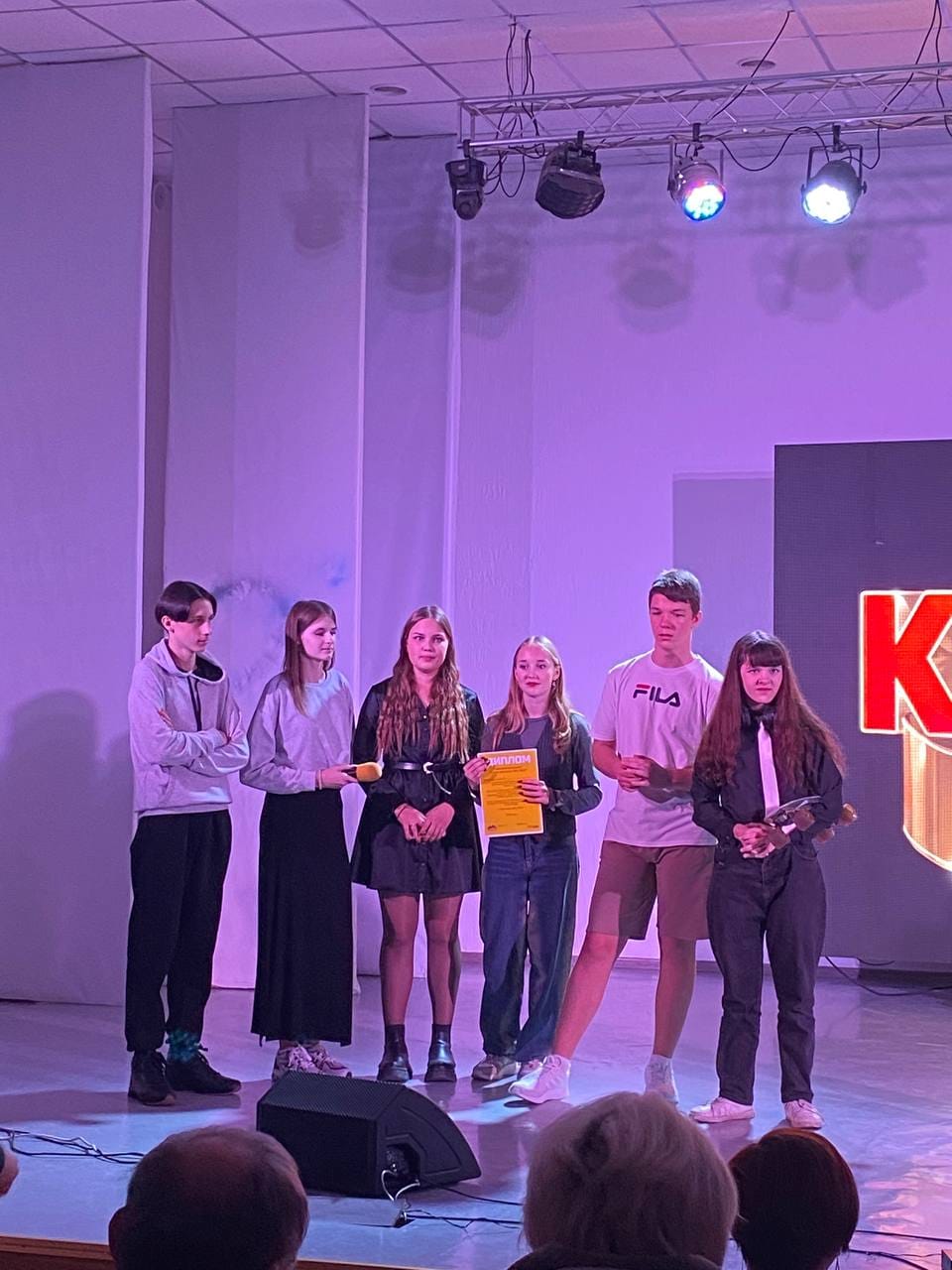 Віцечемпіони осіннього ‘Кубка допомоги ЗСУ 2024″