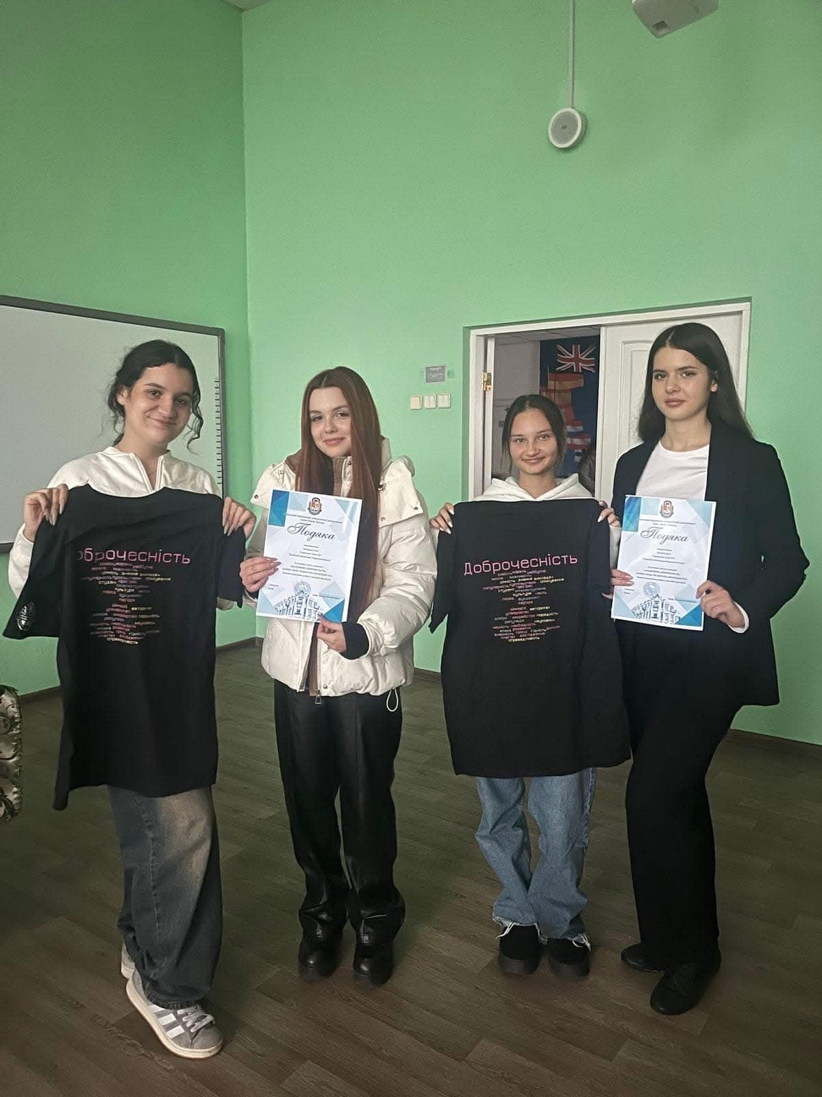 Конкурс “Академічна доброчесність”