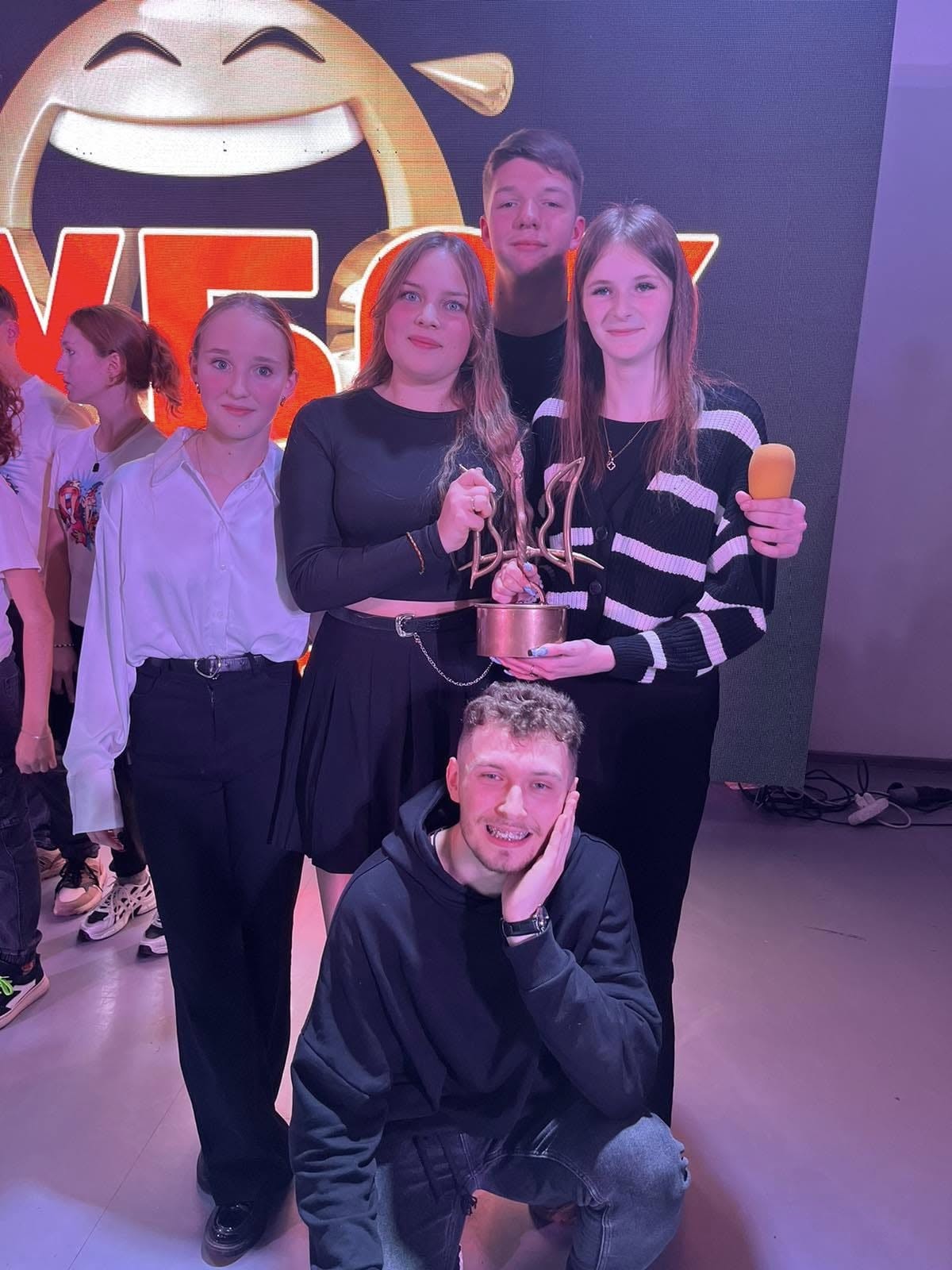 Кубок допомоги ЗСУ 2024