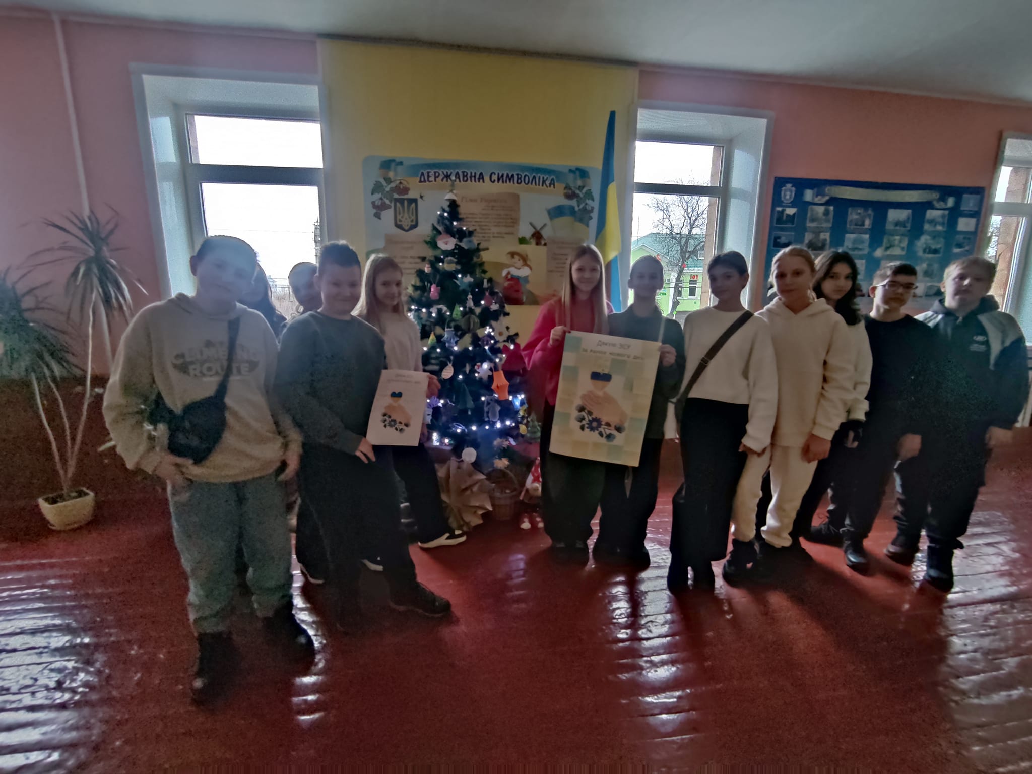 Дякую ЗСУ за ранок нового дня