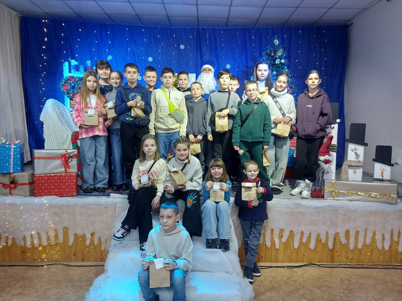 Резиденція Чудес