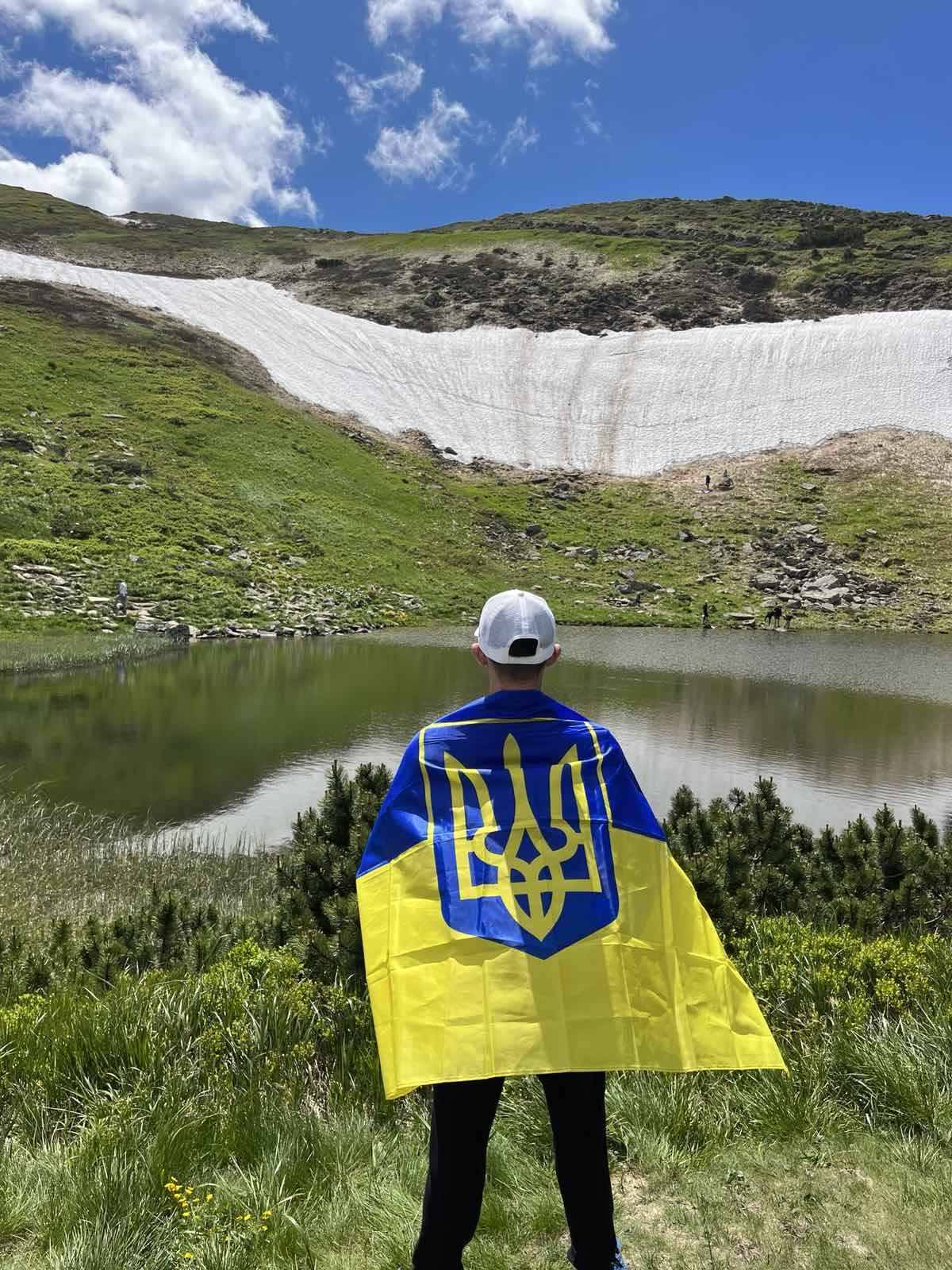 Конкурс юних фотоаматорів “Моя країна – Україна”