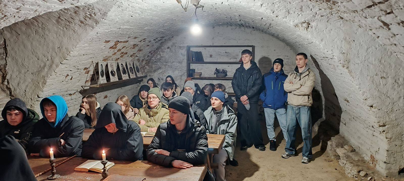 Заповідник “Стара Умань”