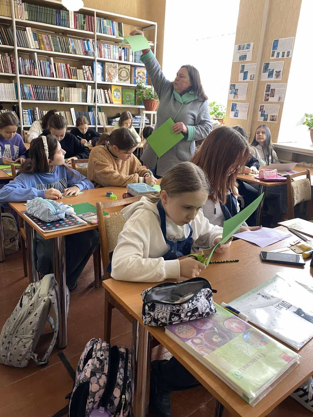 Чудові великодні прикраси