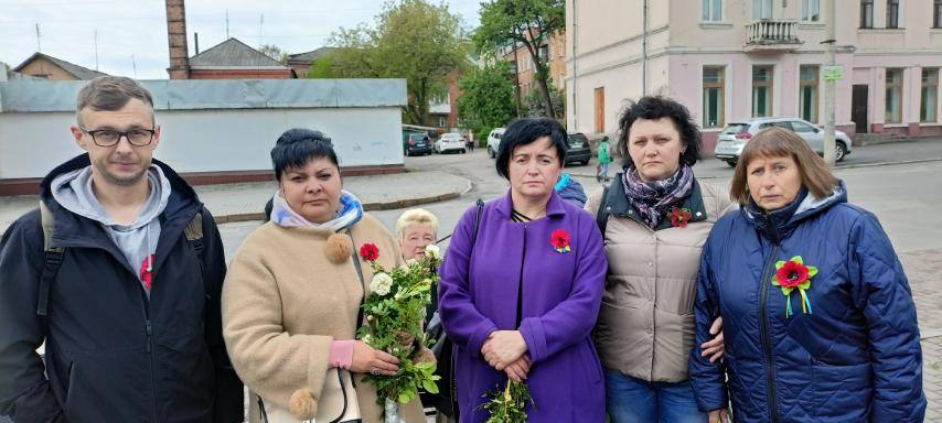 День пам’яті та перемоги над нацизмом