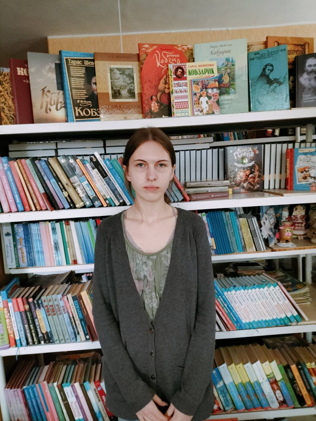 Конкурс есе