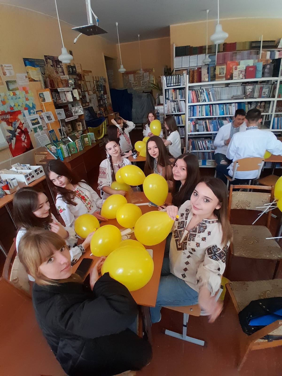 Місячник ментального здоров’я