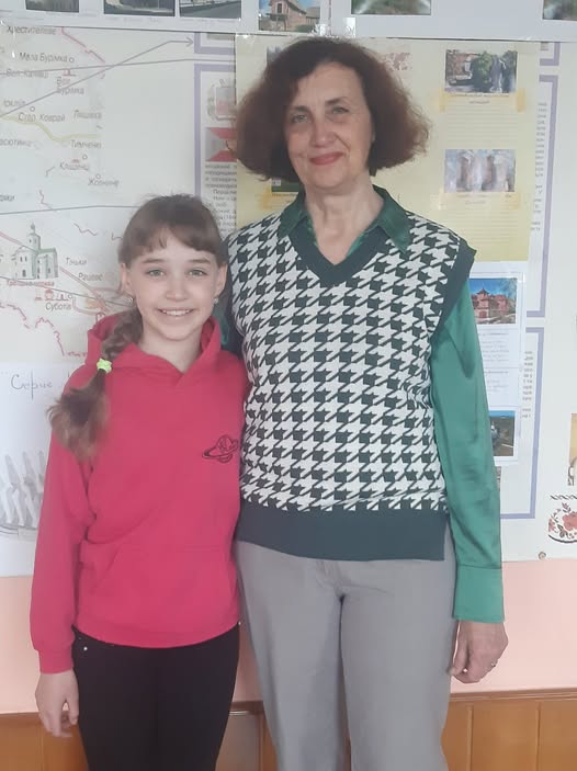 Міжнародний літературно-мистецький конкурс “Роду криниця віща”