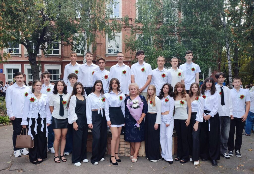 11-М клас