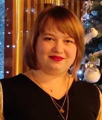 Коробань Наталія Павлівна